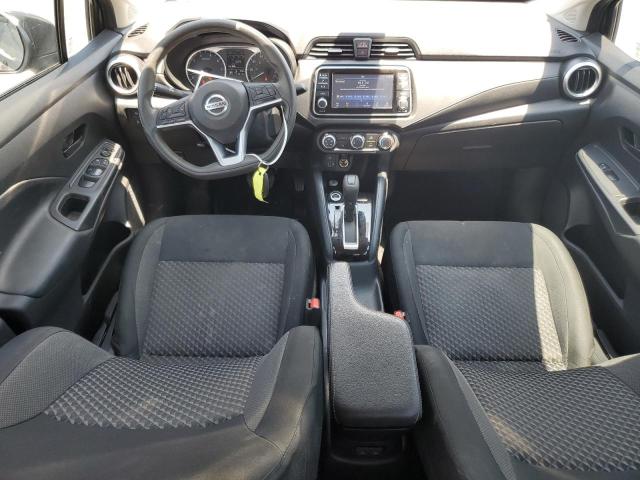 Photo 8 from auction – 2020 NISSAN VERSA S with VIN 3N1CN8DV2LL909273