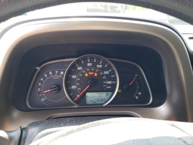 Photo 9 from auction – 2013 TOYOTA RAV4 XLE with VIN JTMRFREV9D5020402