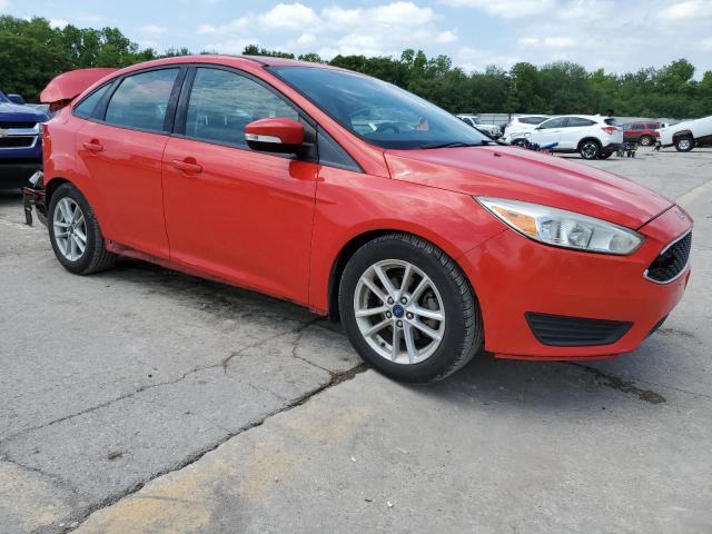 Photo 4 from auction – 2017 FORD FOCUS SE with VIN 1FADP3F24HL224945