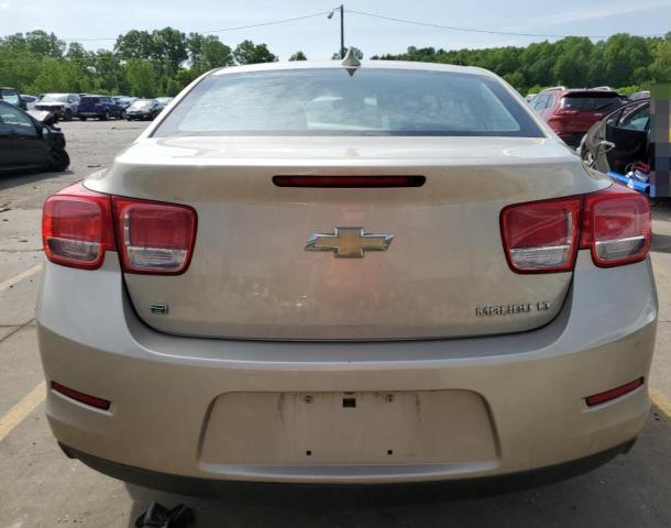 Photo 6 from auction – 2015 CHEVROLET MALIBU 2LT with VIN 1G11D5SL8FF258309