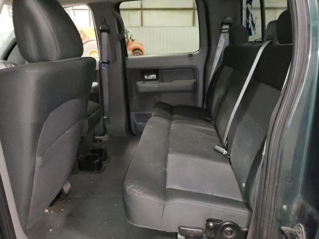 Photo 10 from auction – 2008 FORD F150 SUPER with VIN 1FTPW14VX8KE34743