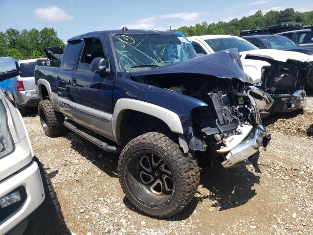 Photo 4 from auction – 2005 GMC NEW SIERRA with VIN 1GTEK19B75Z278469