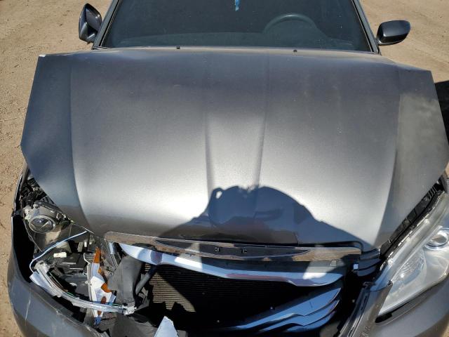 Photo 11 from auction – 2012 CHRYSLER 200 LX with VIN 1C3CCBAB9CN236092