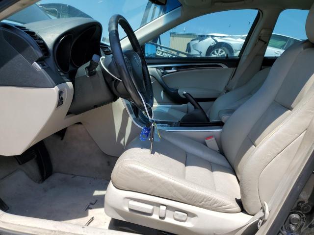 Photo 7 from auction – 2008 ACURA TL with VIN 19UUA66268A039659