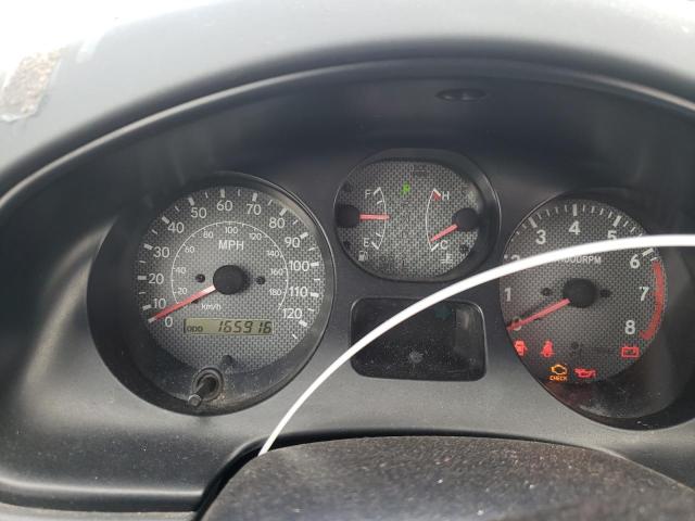 Photo 9 from auction – 2000 TOYOTA RAV4 with VIN JT3GP10VXY0049363
