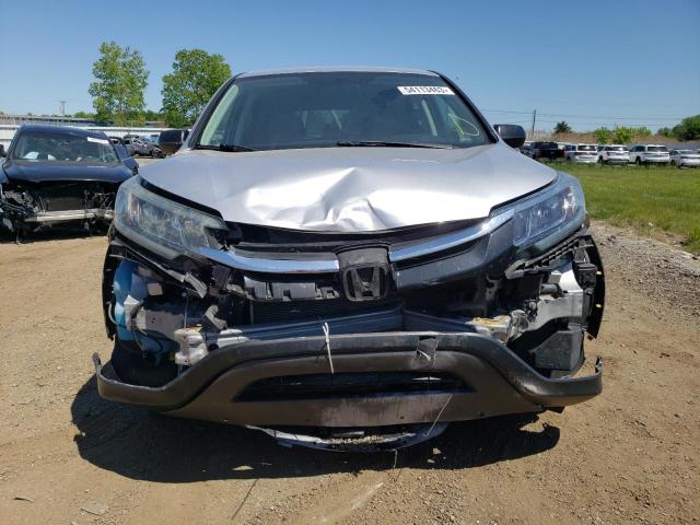 Photo 5 from auction – 2016 HONDA CR-V SE with VIN 5J6RM4H4XGL132647