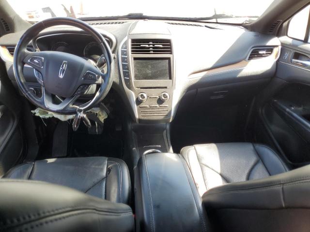 Photo 8 from auction – 2015 LINCOLN MKC with VIN 5LMCJ1A97FUJ28128