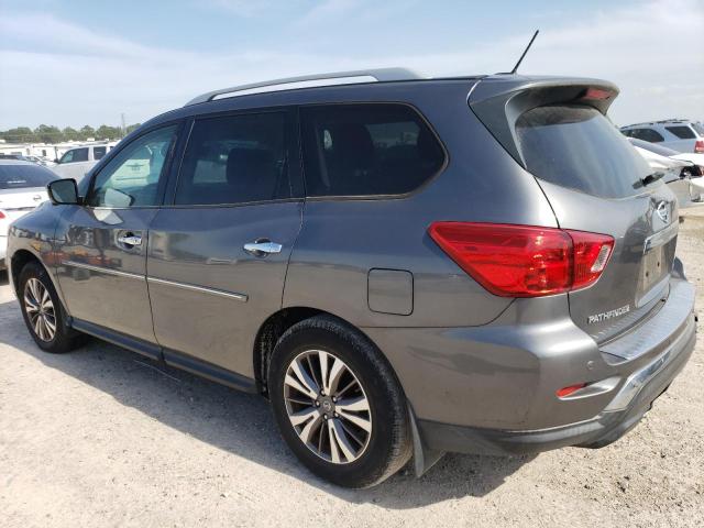Zdjęcie 2 z aukcji – 2017 NISSAN PATHFINDER z VIN 5N1DR2MM4HC608397