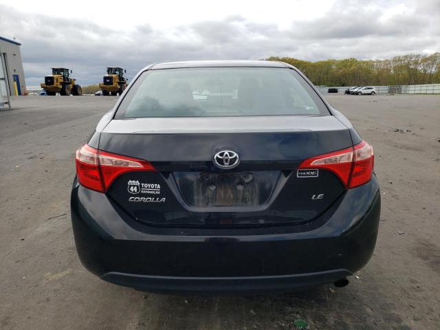 Photo 6 from auction – 2017 TOYOTA COROLLA L with VIN 2T1BURHEXHC838958