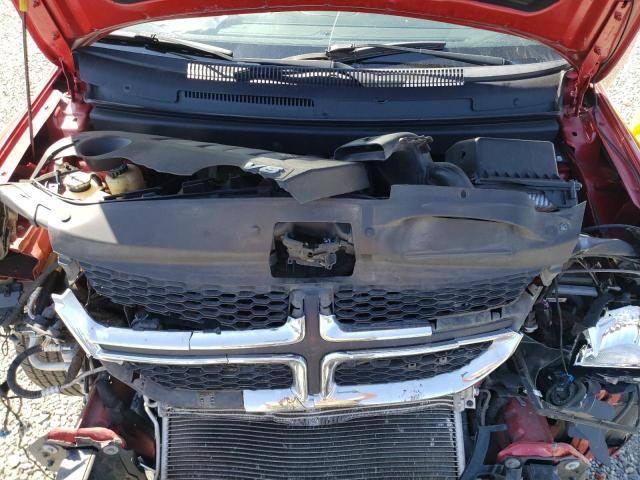 Photo 11 from auction – 2016 DODGE JOURNEY SX with VIN 3C4PDDBG2GT200587
