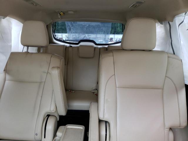 Photo 10 from auction – 2015 TOYOTA HIGHLANDER with VIN 5TDKKRFH8FS071683