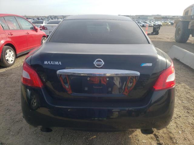 Photo 6 from auction – 2010 NISSAN MAXIMA S with VIN 1N4AA5AP2AC829586