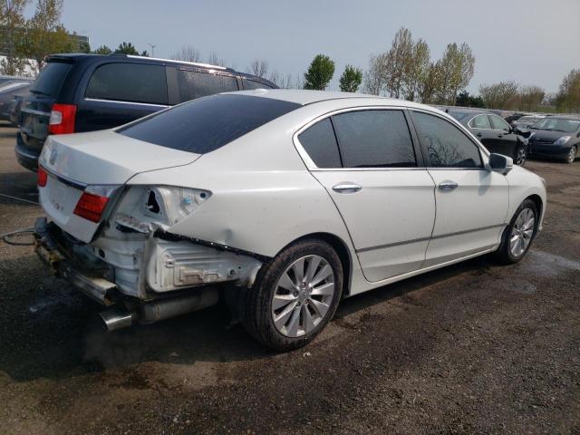 Photo 3 from auction – 2013 HONDA ACCORD EXL with VIN 1HGCR2F86DA804378