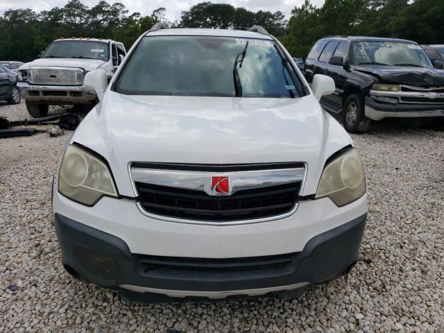 Photo 5 from auction – 2008 SATURN VUE XE with VIN 3GSCL33P98S673263