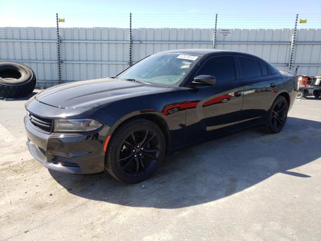 صورة رقم 1 من المزاد - 2016 DODGE CHARGER SE مع VIN 2C3CDXBG3GH211028