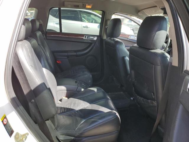 Photo 11 from auction – 2005 CHRYSLER PACIFICA T with VIN 2C8GF68475R329720