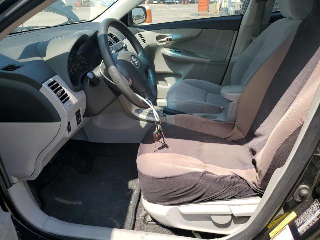 صورة رقم 7 من المزاد - 2011 TOYOTA COROLLA BA مع VIN JTDBU4EE4B9127969