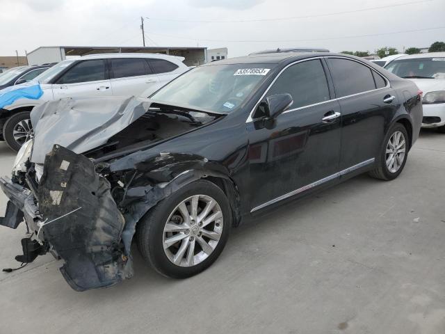 صورة رقم 1 من المزاد - 2011 LEXUS ES 350 مع VIN JTHBK1EG5B2451140