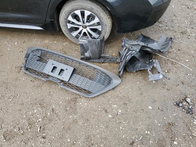 Photo 12 from auction – 2021 TOYOTA COROLLA LE with VIN JTDEAMDE0MJ034472
