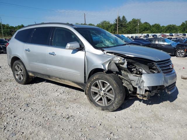 Photo 4 from auction – 2016 CHEVROLET TRAVERSE L with VIN 1GNKVHKD5GJ119926