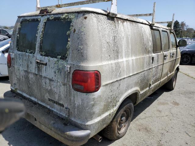 Photo 3 from auction – 1999 DODGE RAM VAN B1 with VIN 2B7HB11X3XK509295