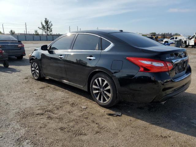Photo 2 from auction – 2016 NISSAN ALTIMA 2.5 with VIN 1N4AL3AP1GC209691