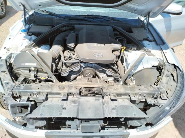 Photo 11 from auction – 2016 HYUNDAI GENESIS 3. with VIN KMHGN4JE9GU134618