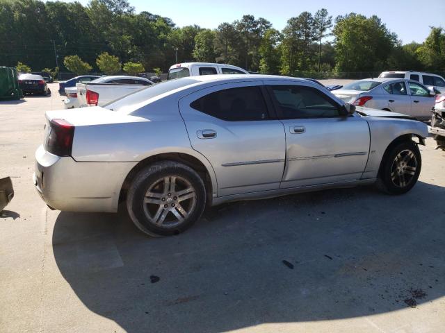 Photo 3 from auction – 2006 DODGE CHARGER SE with VIN 2B3KA43G26H187057