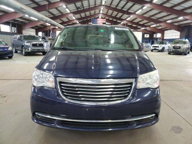 Photo 5 from auction – 2013 CHRYSLER TOWN & COU with VIN 2C4RC1CG1DR682928