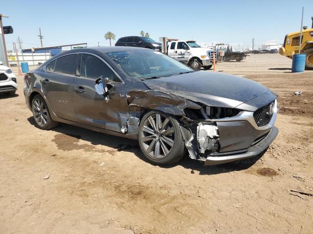 Photo 4 from auction – 2020 MAZDA 6 TOURING with VIN JM1GL1VM7L1526812