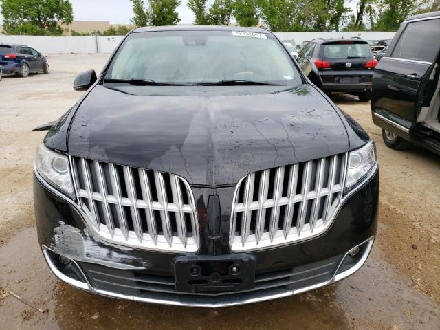 Photo 5 from auction – 2011 LINCOLN MKT with VIN 2LMHJ5AR9BBJ54203