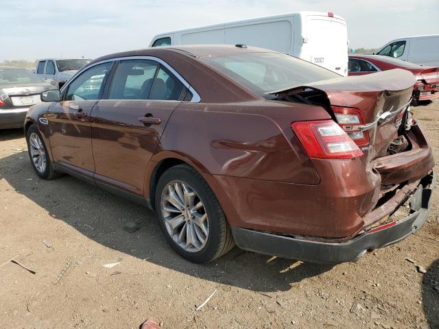 Photo 2 from auction – 2015 FORD TAURUS LIM with VIN 1FAHP2F87FG139328