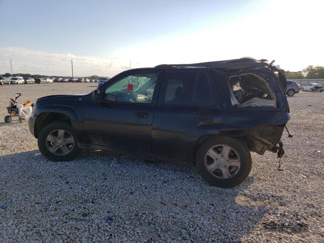 Фото 2 с аукциона – 2007 CHEVROLET TRAILBLAZE с VIN 1GNET13M072228085
