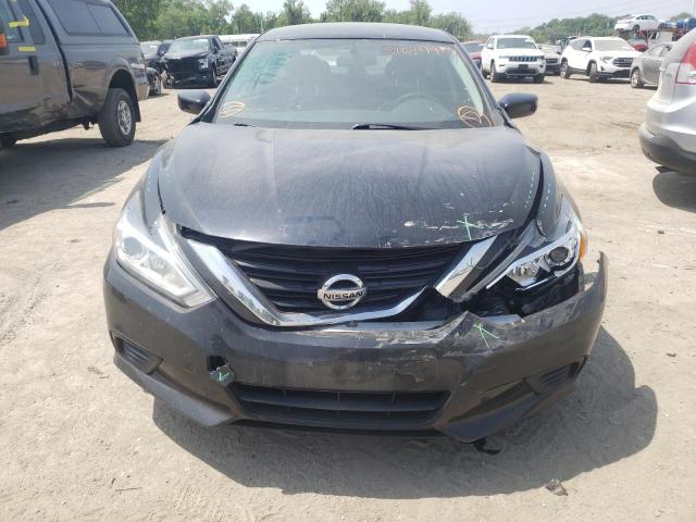 Photo 5 from auction – 2016 NISSAN ALTIMA 2.5 with VIN 1N4AL3AP9GC151040