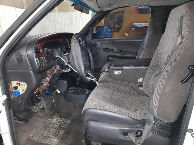 Photo 7 from auction – 1998 DODGE RAM 1500 with VIN 3B7HF12Z8WM289573
