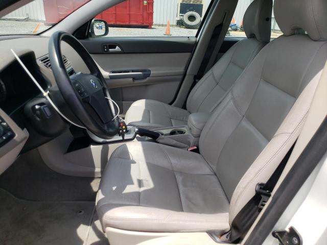 Photo 7 from auction – 2007 VOLVO S40 2.4I with VIN YV1MS382872270508