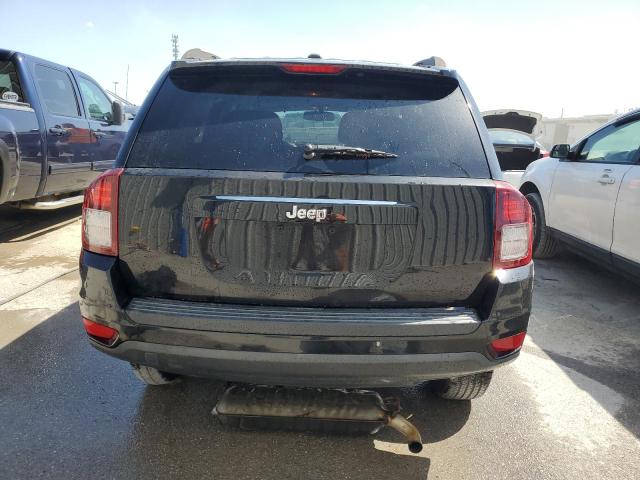 Photo 6 from auction – 2016 JEEP COMPASS SP with VIN 1C4NJCBA7GD560837