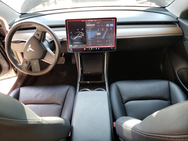 Photo 8 from auction – 2020 TESLA MODEL 3 with VIN 5YJ3E1EA1LF739308
