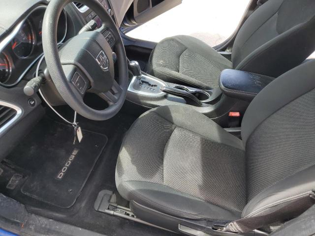 Photo 7 from auction – 2012 DODGE AVENGER SE with VIN 1C3CDZAG3CN312696