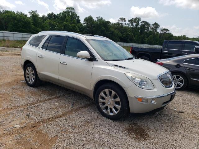 Photo 4 from auction – 2012 BUICK ENCLAVE with VIN 5GAKRDED9CJ347098