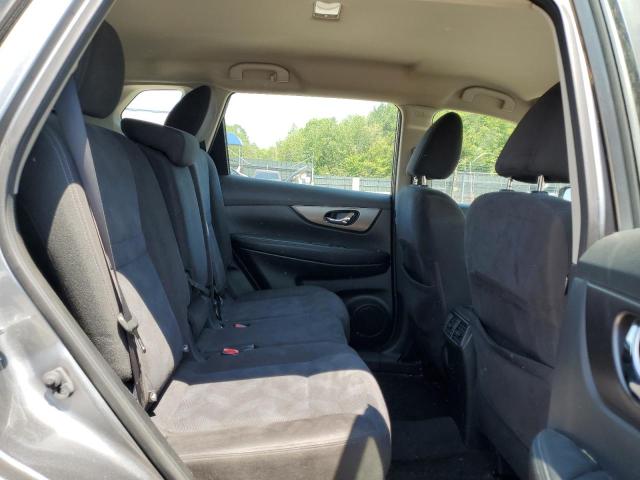 Photo 11 from auction – 2015 NISSAN ROGUE S with VIN KNMAT2MV1FP537425