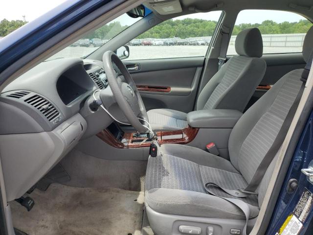 Photo 7 from auction – 2005 TOYOTA CAMRY LE with VIN 4T1BE30K35U054675