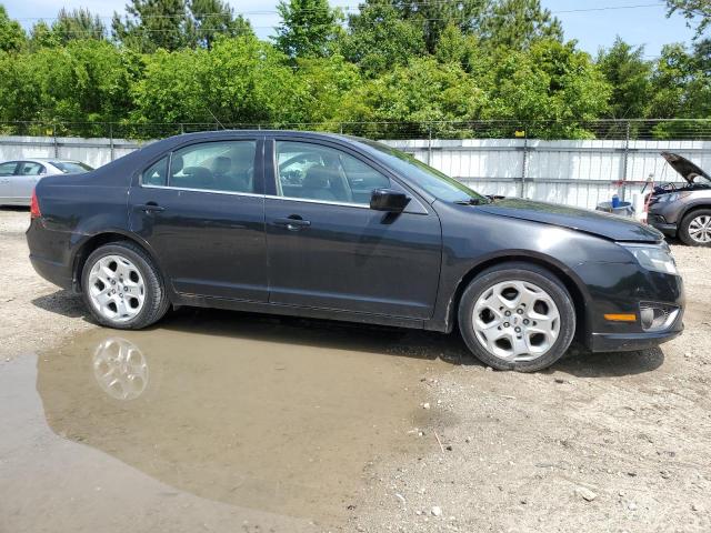 Photo 4 from auction – 2011 FORD FUSION SE with VIN 3FAHP0HA2BR202956