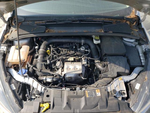 Photo 11 from auction – 2017 FORD FOCUS SE with VIN 1FADP3FE6HL274790