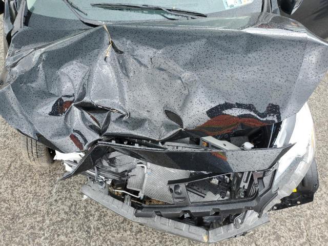 Photo 11 from auction – 2023 MITSUBISHI MIRAGE G4 with VIN ML32FUFJ6PHF02110