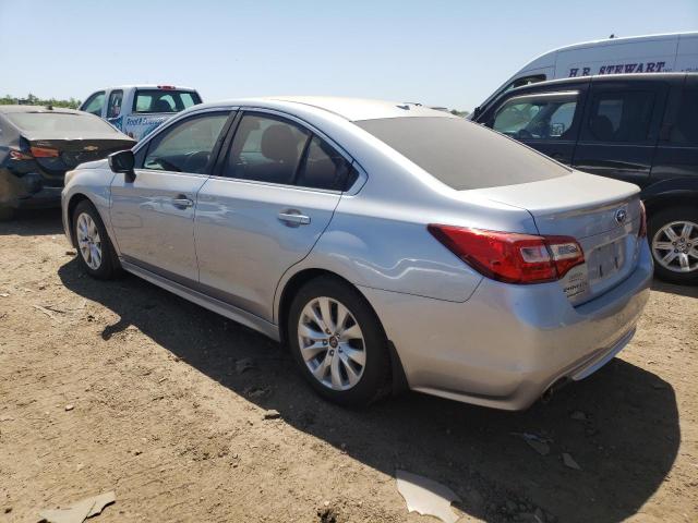 Photo 2 from auction – 2015 SUBARU LEGACY 2.5 with VIN 4S3BNBC64F3028610