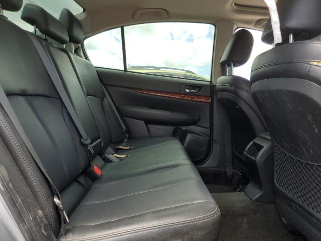 Foto 10 de la subasta – 2012 SUBARU LEGACY 2.5 con VIN 4S3BMBK62C3032042