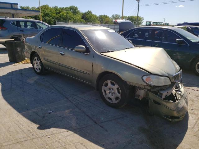 Photo 4 from auction – 2001 INFINITI I30 with VIN JNKCA31A91T028610