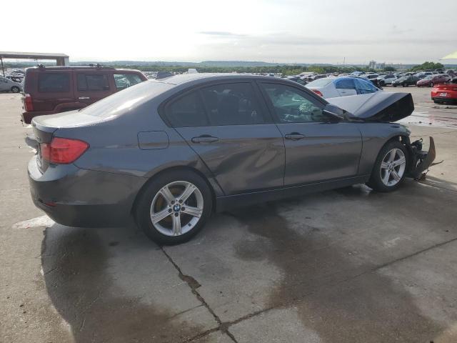 Photo 3 from auction – 2014 BMW 328 I with VIN WBA3A5G59ENP28593