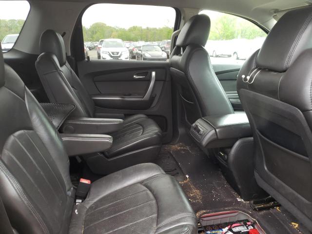 Photo 11 from auction – 2010 GMC ACADIA SLT with VIN 1GKLVNED5AJ137765